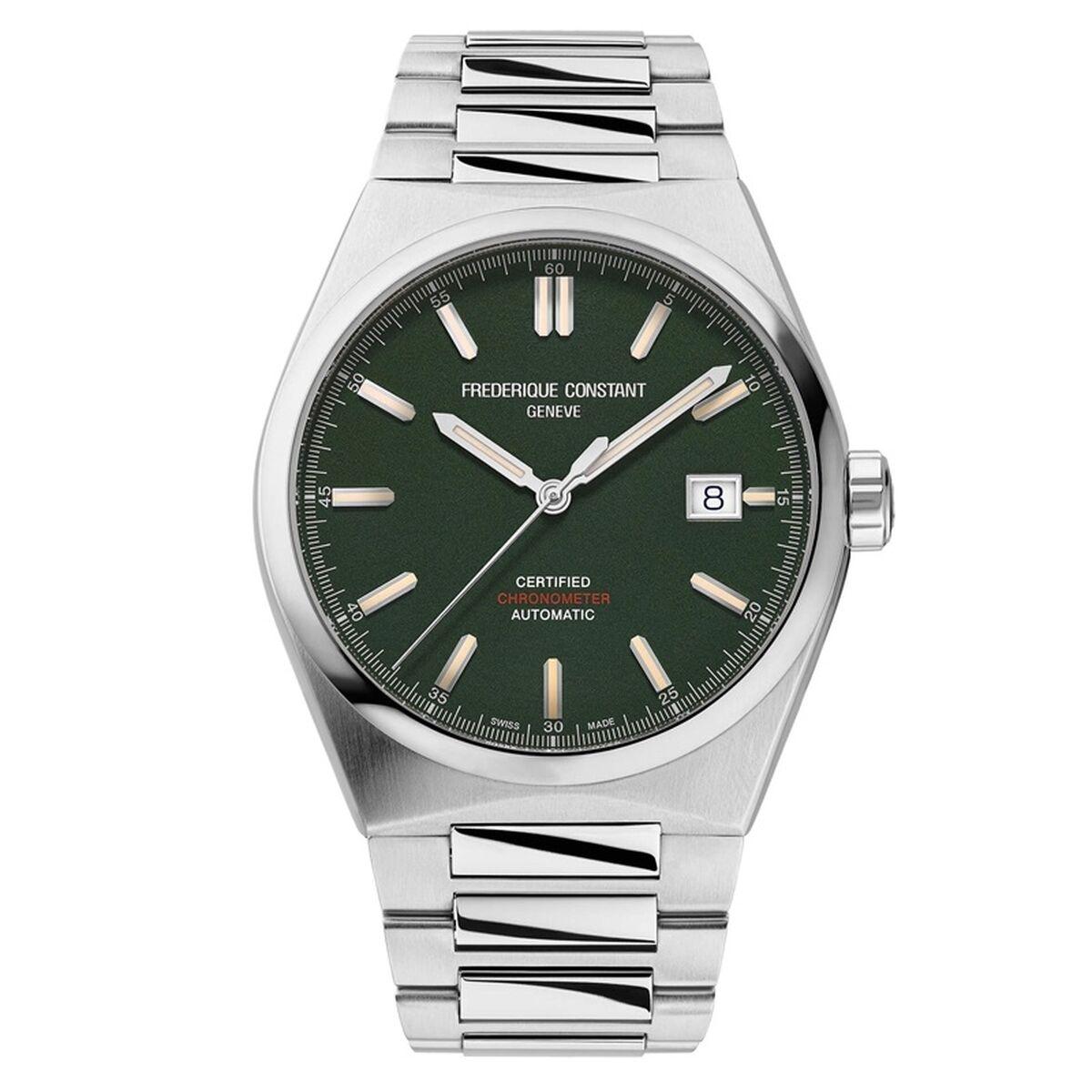 Herreur Frederique Constant 303grs3nh6b - Herreure  - 7630428481612