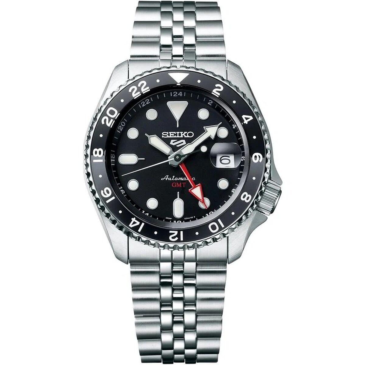 Herreur Seiko Ssk001k1 - Seiko Herreure  - 8434103475984