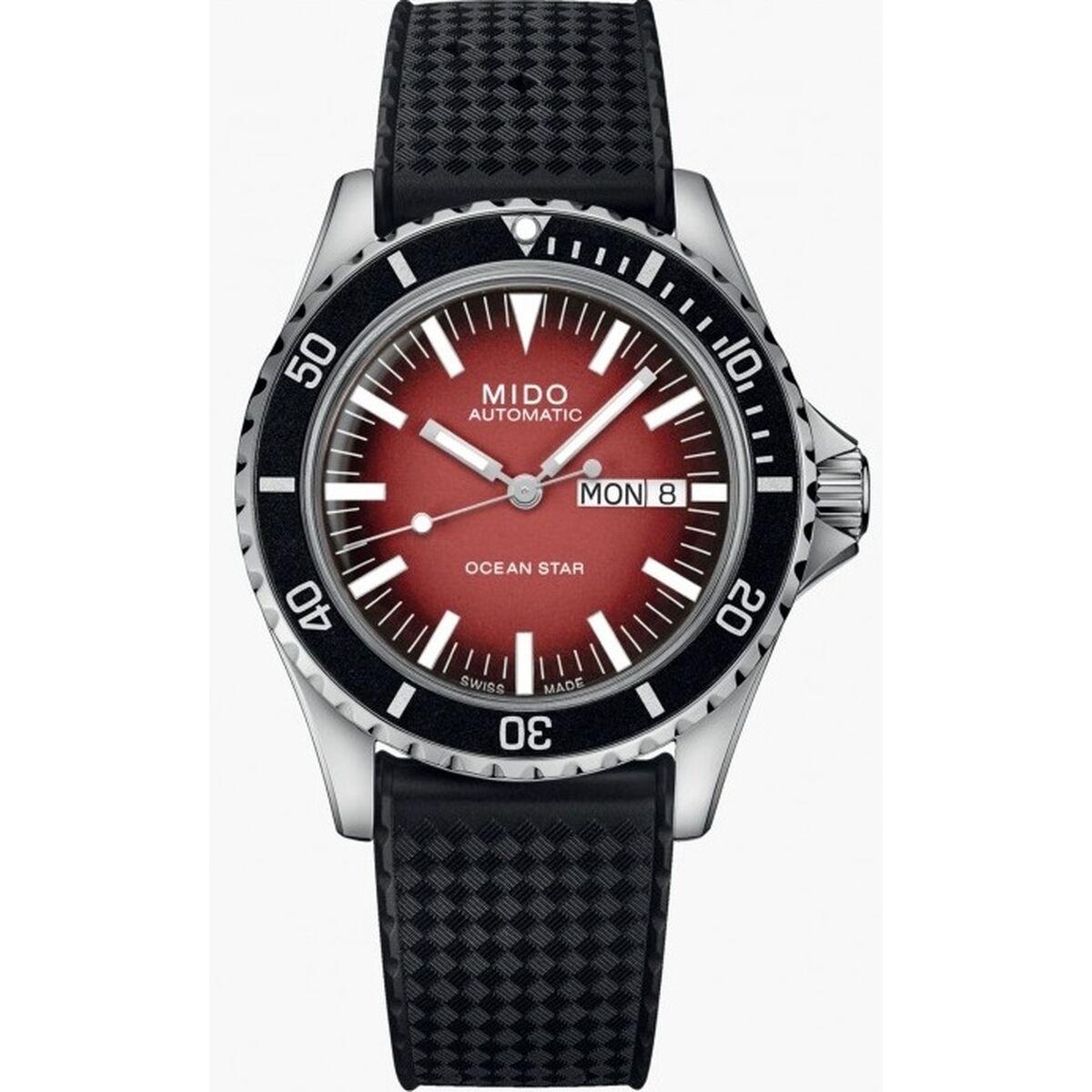 Herreur Mido M026 830 421 - Mido Herreure  - 7612330142386