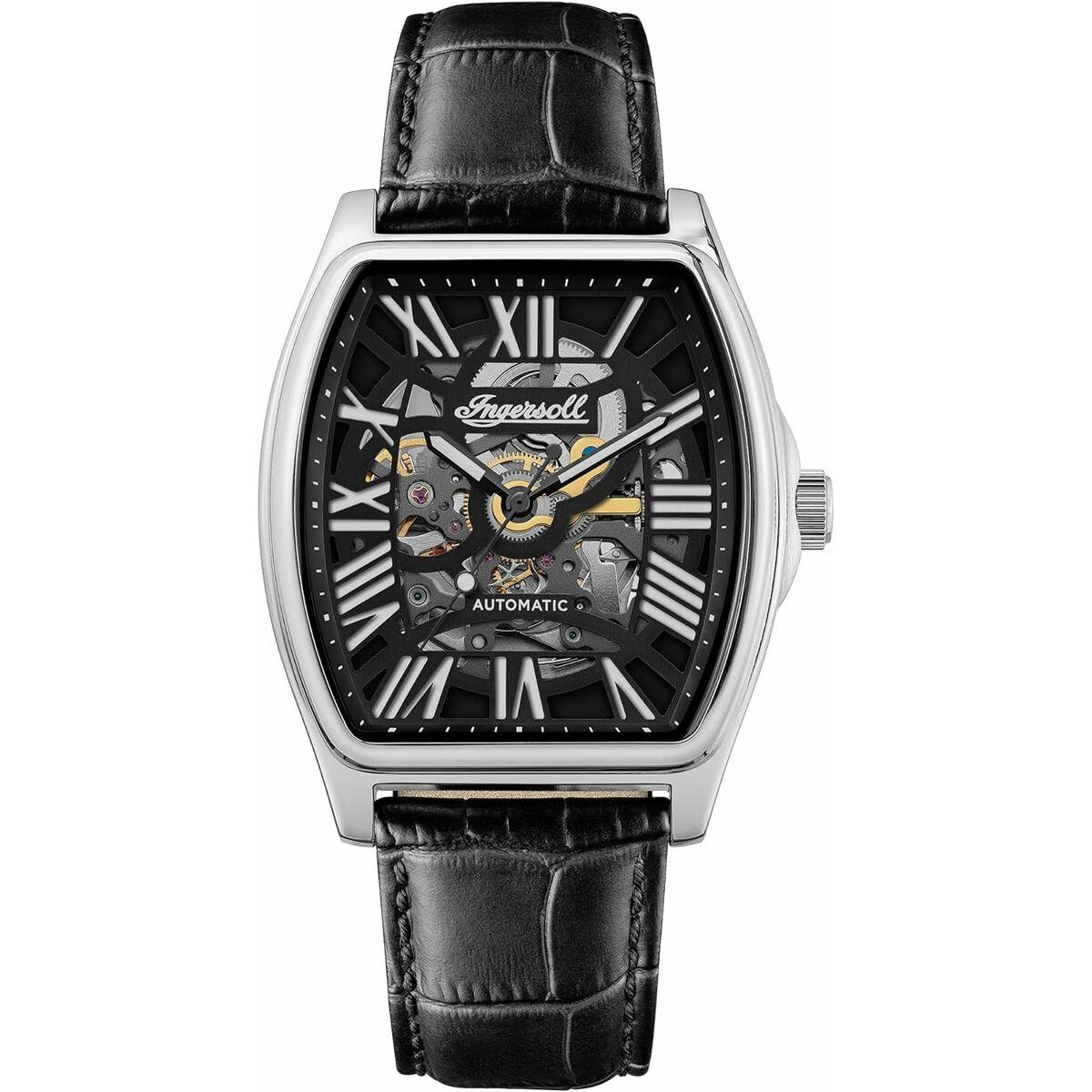 Herreur Ingersoll 1892 I14202 - Herreure  - 5013348514783