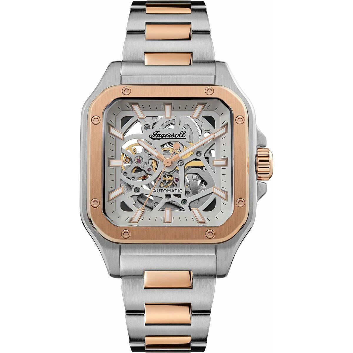 Herreur Ingersoll 1892 I14502 - Herreure  - 5013348514844