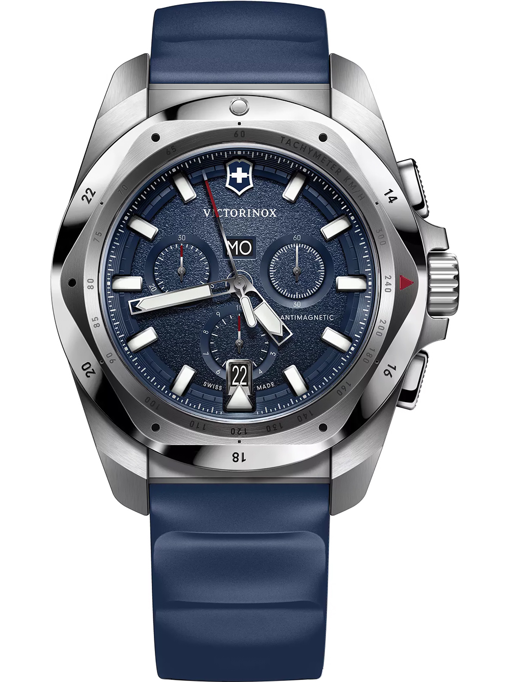 Victorinox 241984 Herreur Chronograph - Victorinox Herreure  - 7611160230607