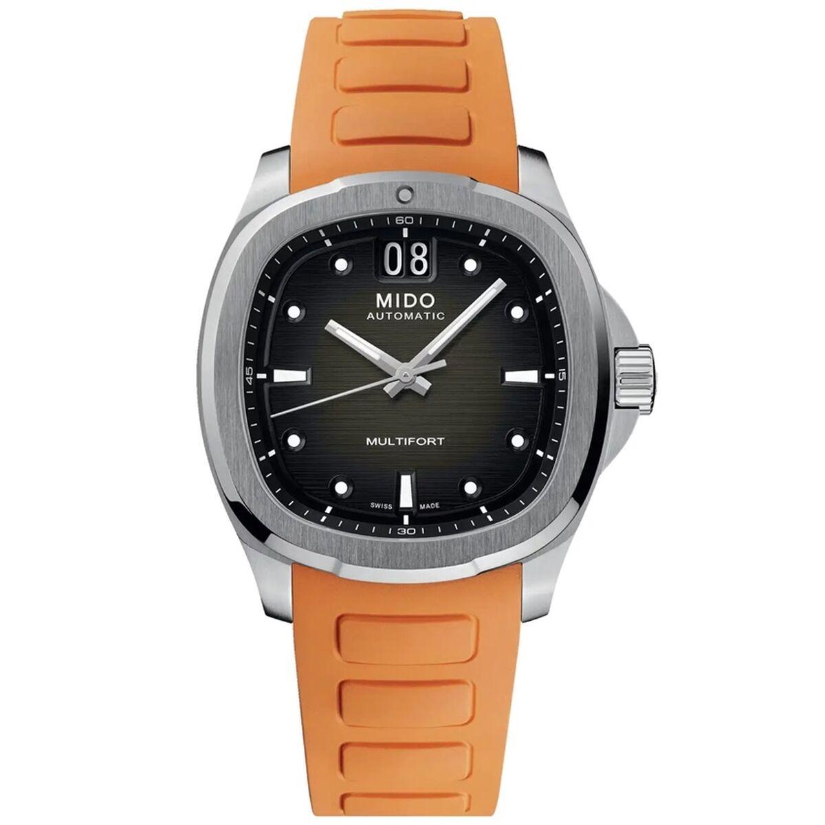 Herreur Mido Multifort Big Date - Herreure  - 7612330144564
