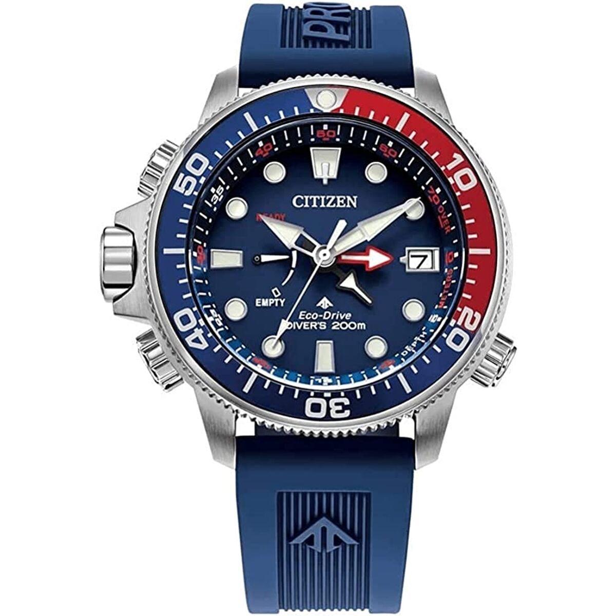 Herreur Citizen Promaster Marine Chrono - Citizen Herreure  - 8018225030254