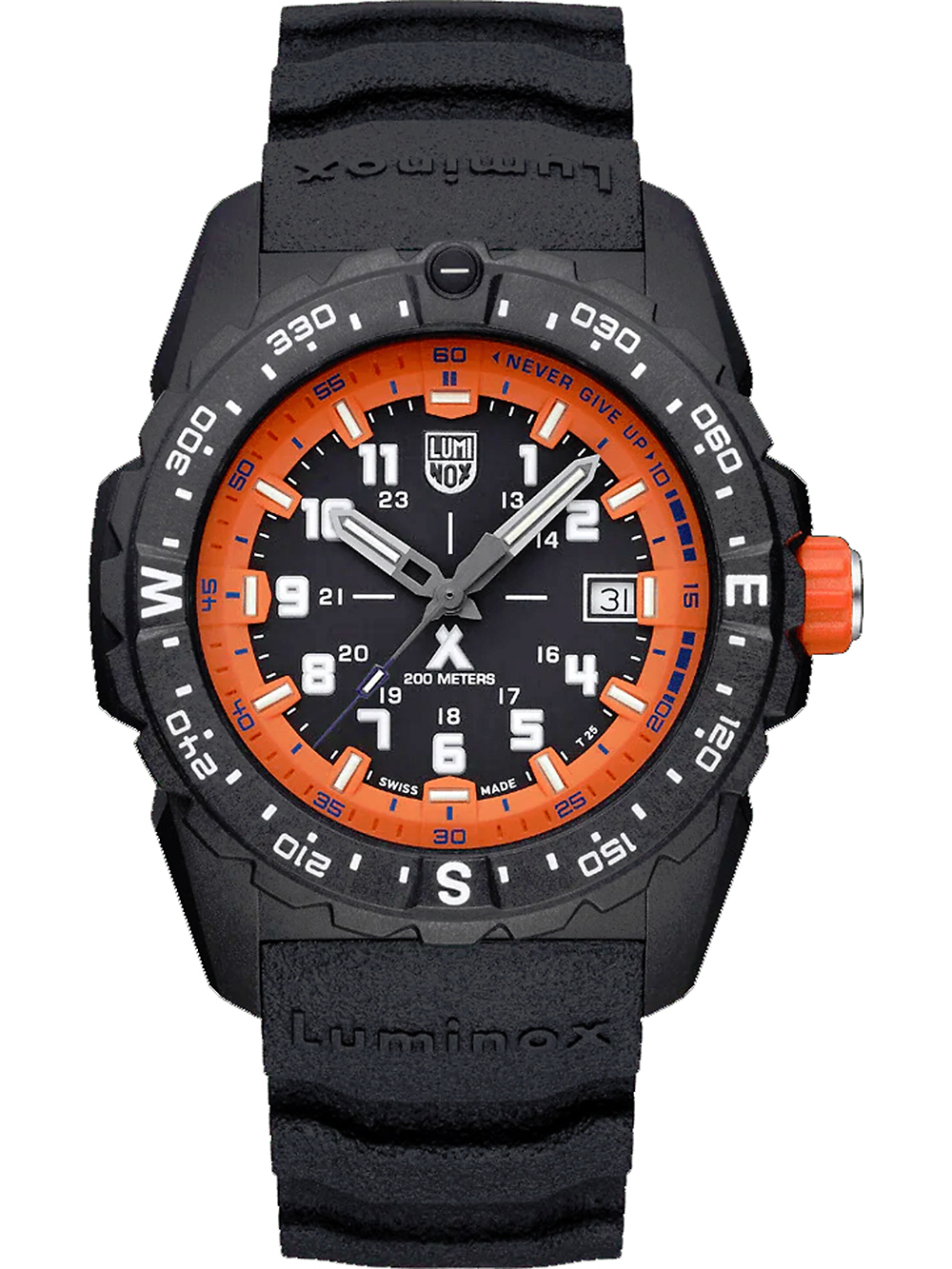 Luminox 3739 Herreur Bear Grylls Mountain - Luminox Herreure  - 7611382648808