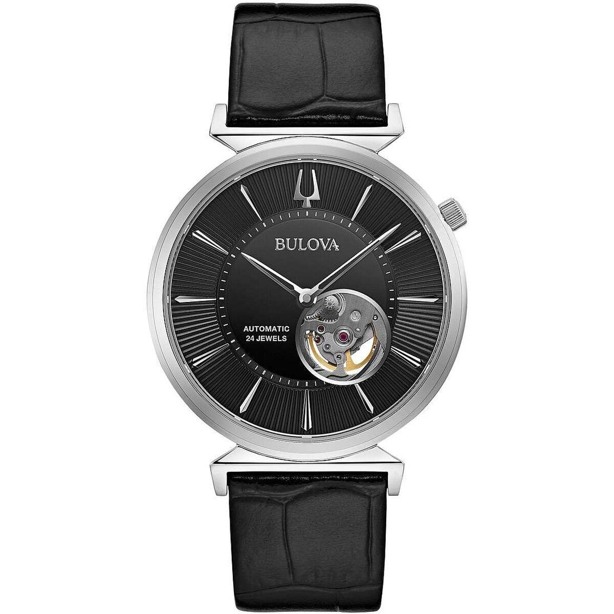 Herreur Bulova 96a234 - Herreure  - 7613077570685