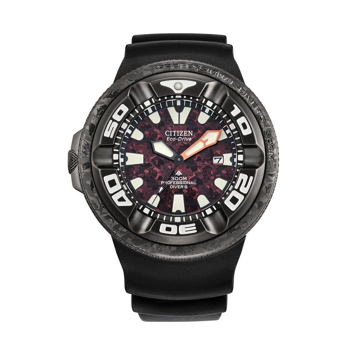 Sort Herreur Citizen Bj8059 03z - Herreure  - 8018225038830