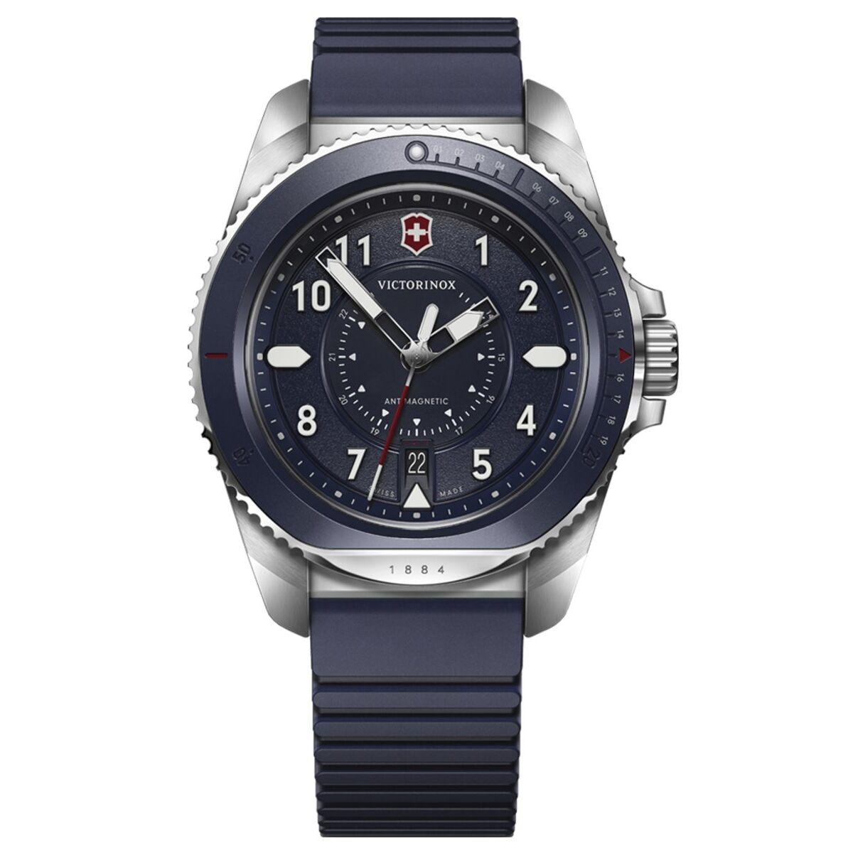 Herreur Victorinox V241975 Blå - Herreure  - 8434103479272