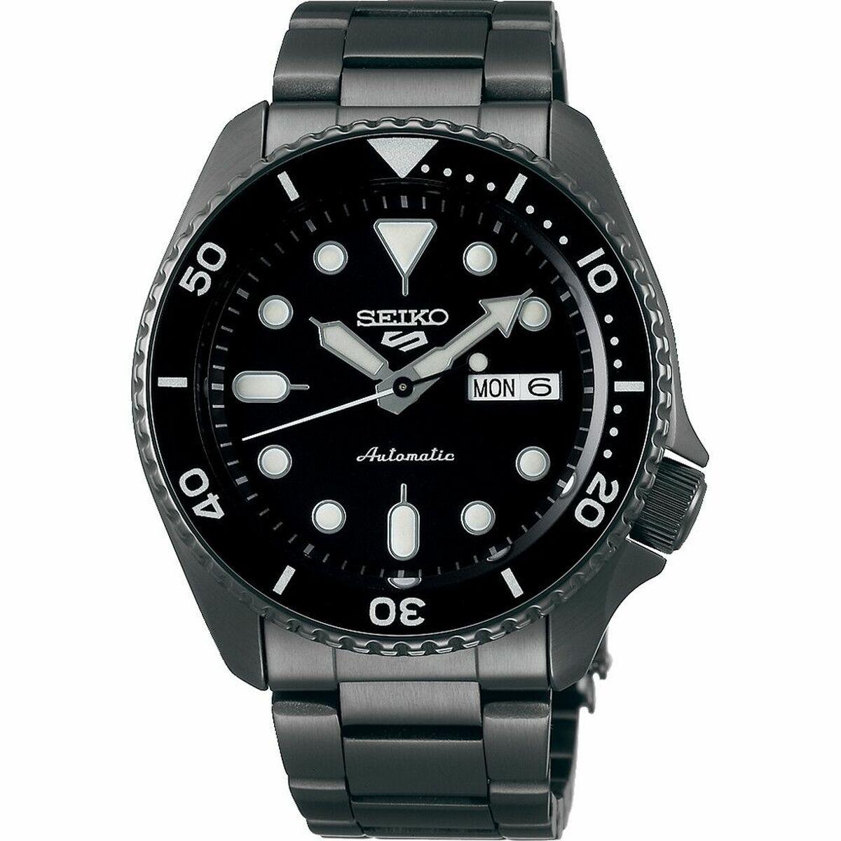 Herreur Seiko Srpd65k1 - Seiko Herreure  - 8431242964720