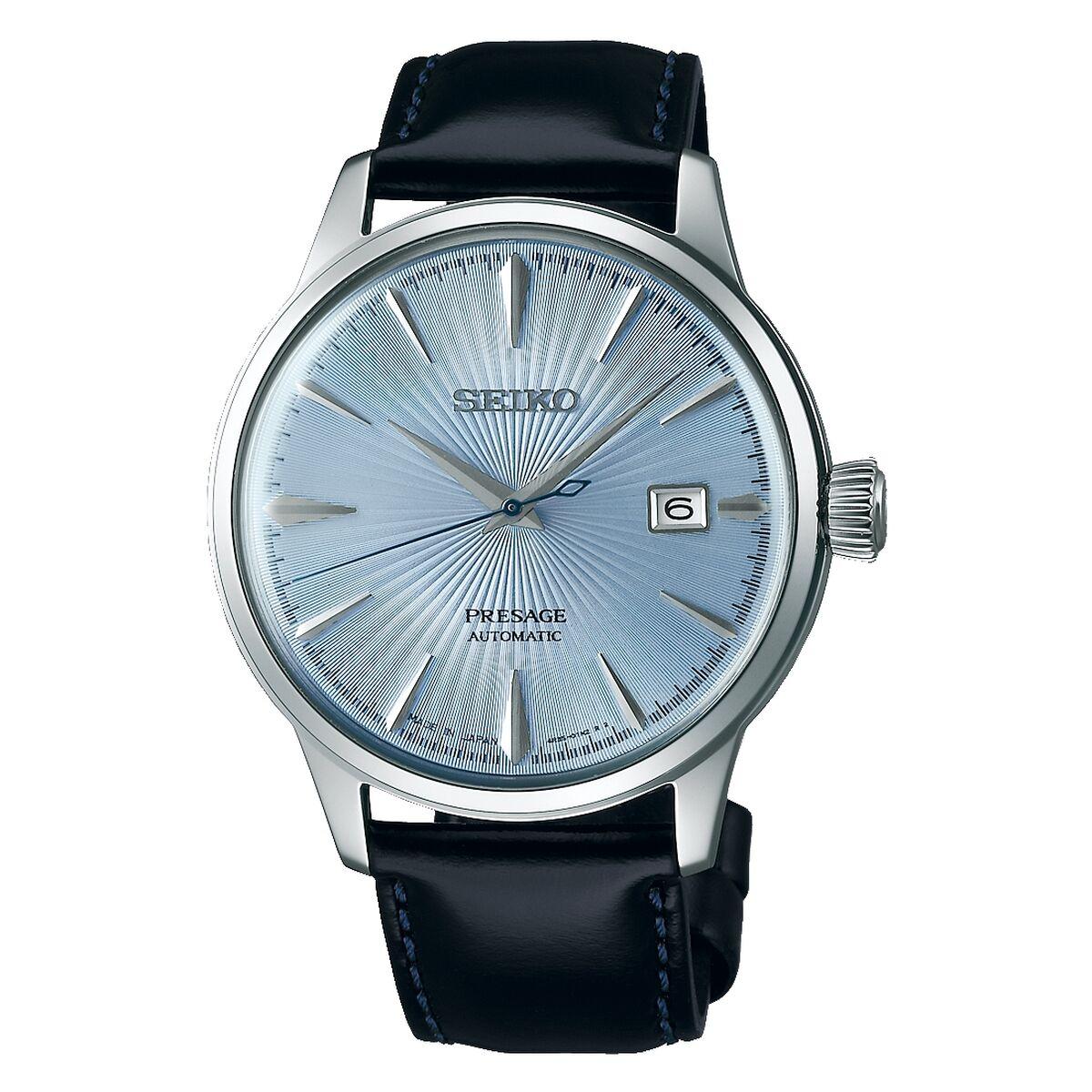 Herreur Seiko Srpb43j1 - Seiko Herreure  - 4954628214591