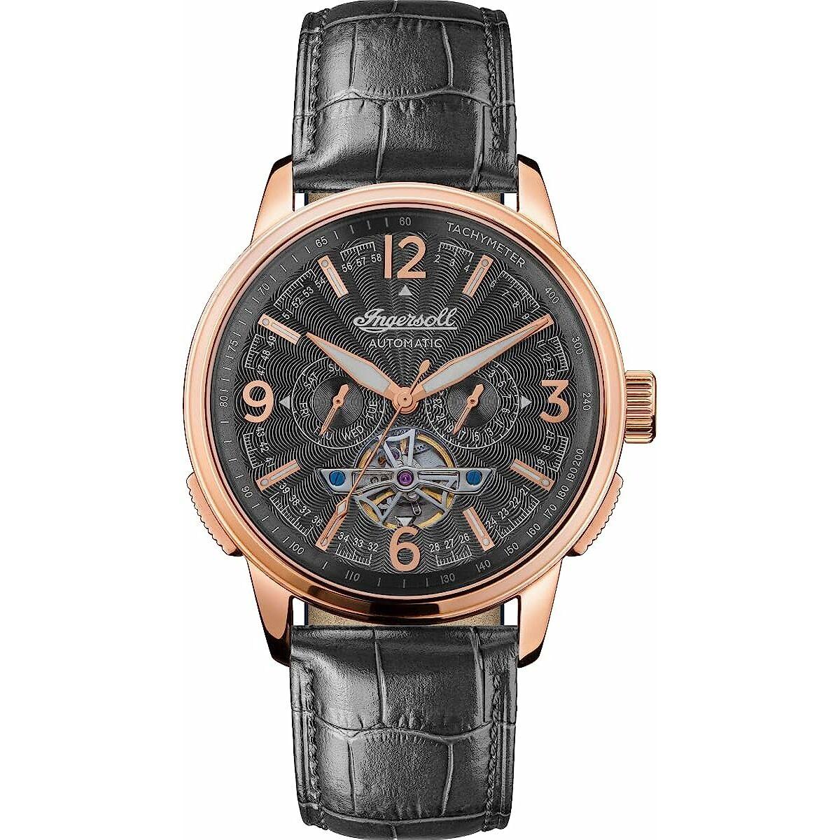 Herreur Ingersoll 1892 I00302b - Ingersoll 1892 Herreure  - 5013348513168