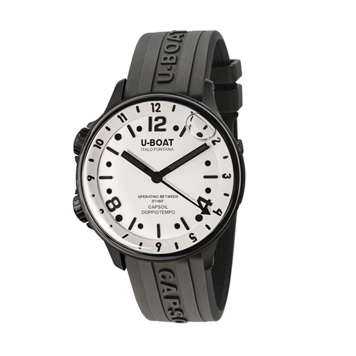 Sort Herreur Boat U8889 - Herreure  - 8051070191091