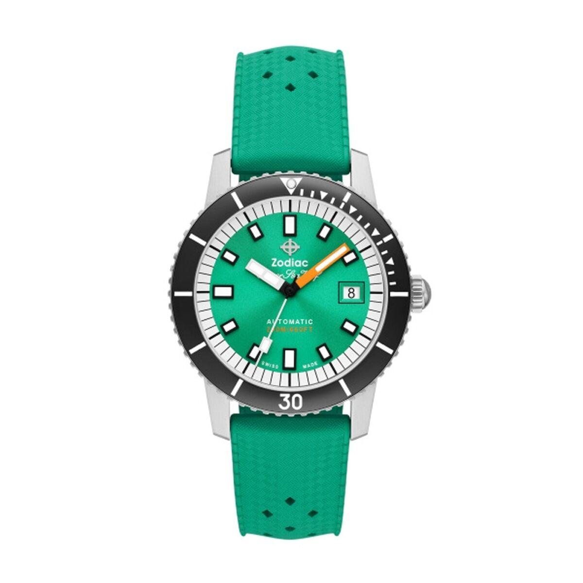 Herreur Zodiac Zo9305 - Herreure  - 4064092196511