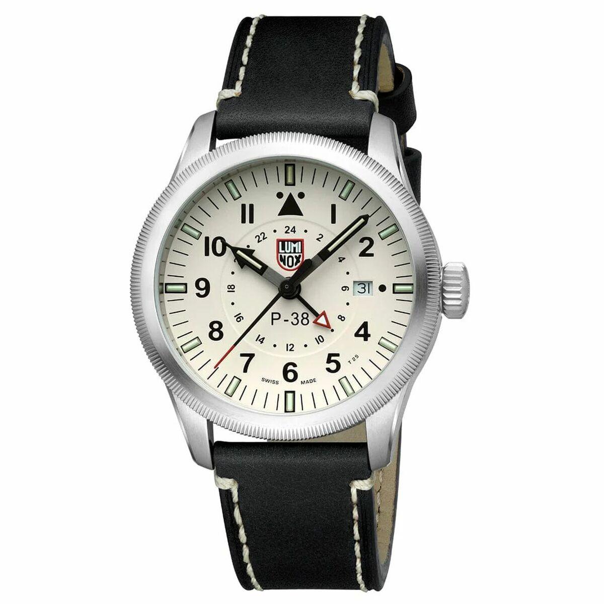 Unisex Luminox 9527 - Herreure  - 7611382630490