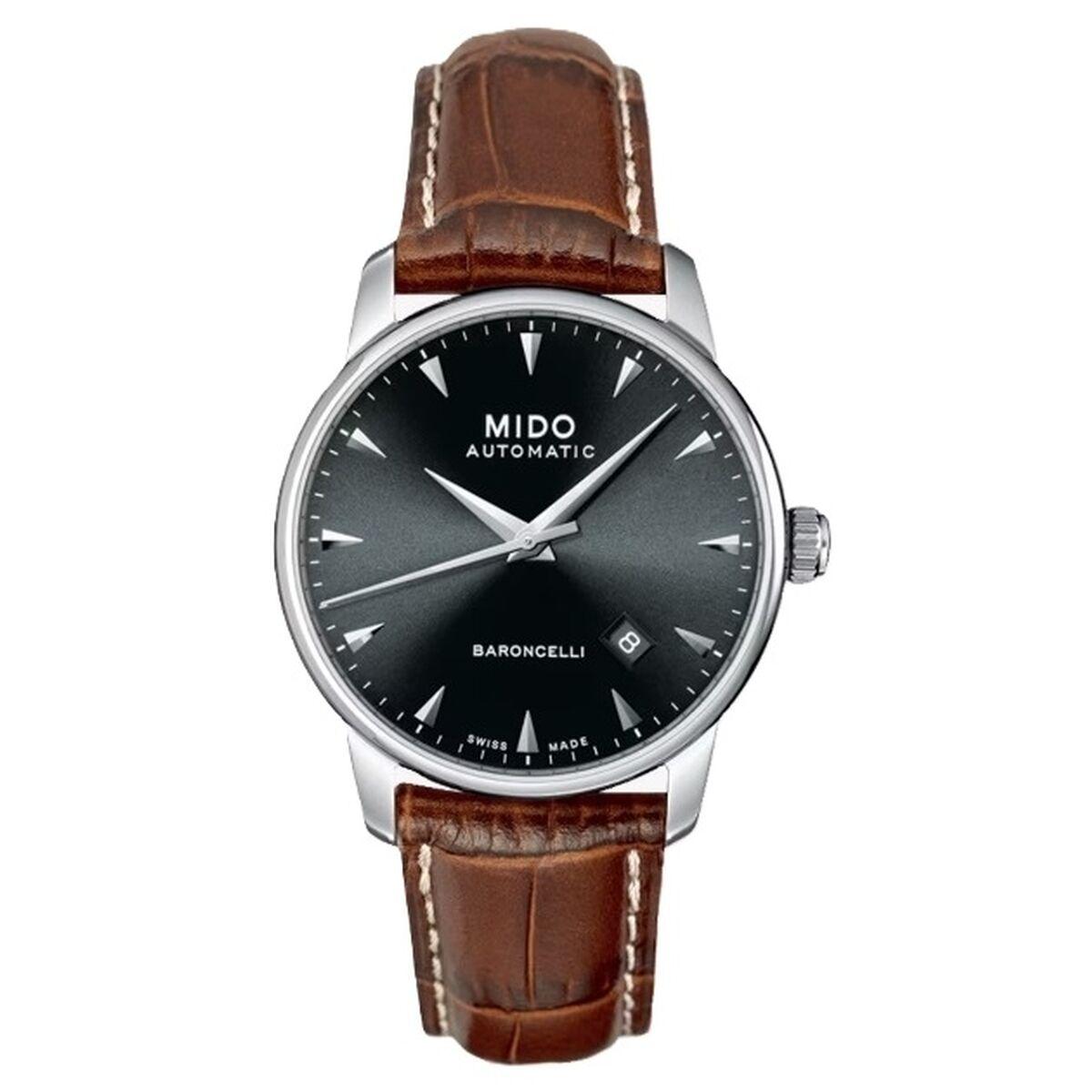 Herreur Mido Baroncelli Tradition - Herreure  - 7612330114611