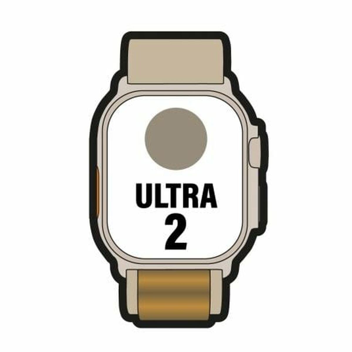 Herreur Apple Mx4e3ty Titanium - Herreure  - 0195949581090