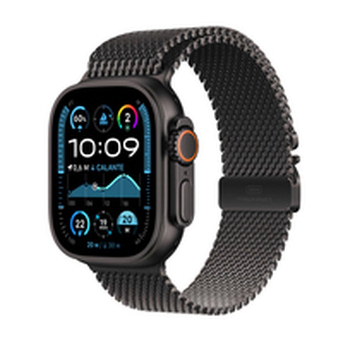 Sort Herreur Apple Mx4w3ty - Herreure  - 0195949585777
