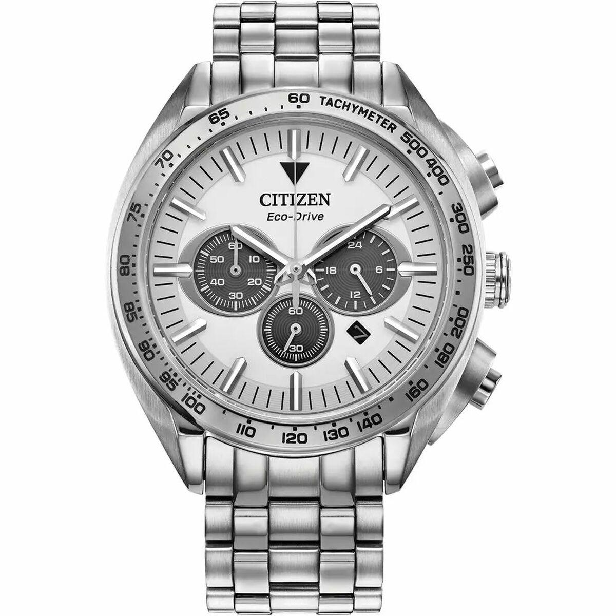 Herreur Citizen Ca4540 54a Grå - Herreure  - 4974374333162
