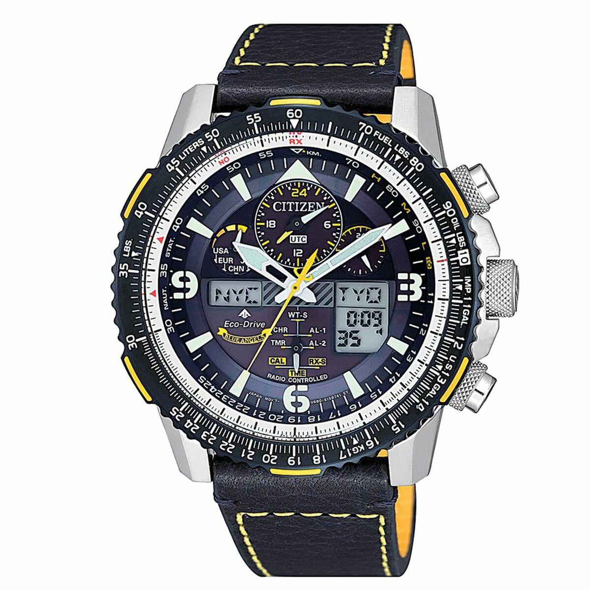 Herreur Citizen Jy8078 01l - Herreure  - 4974374281111
