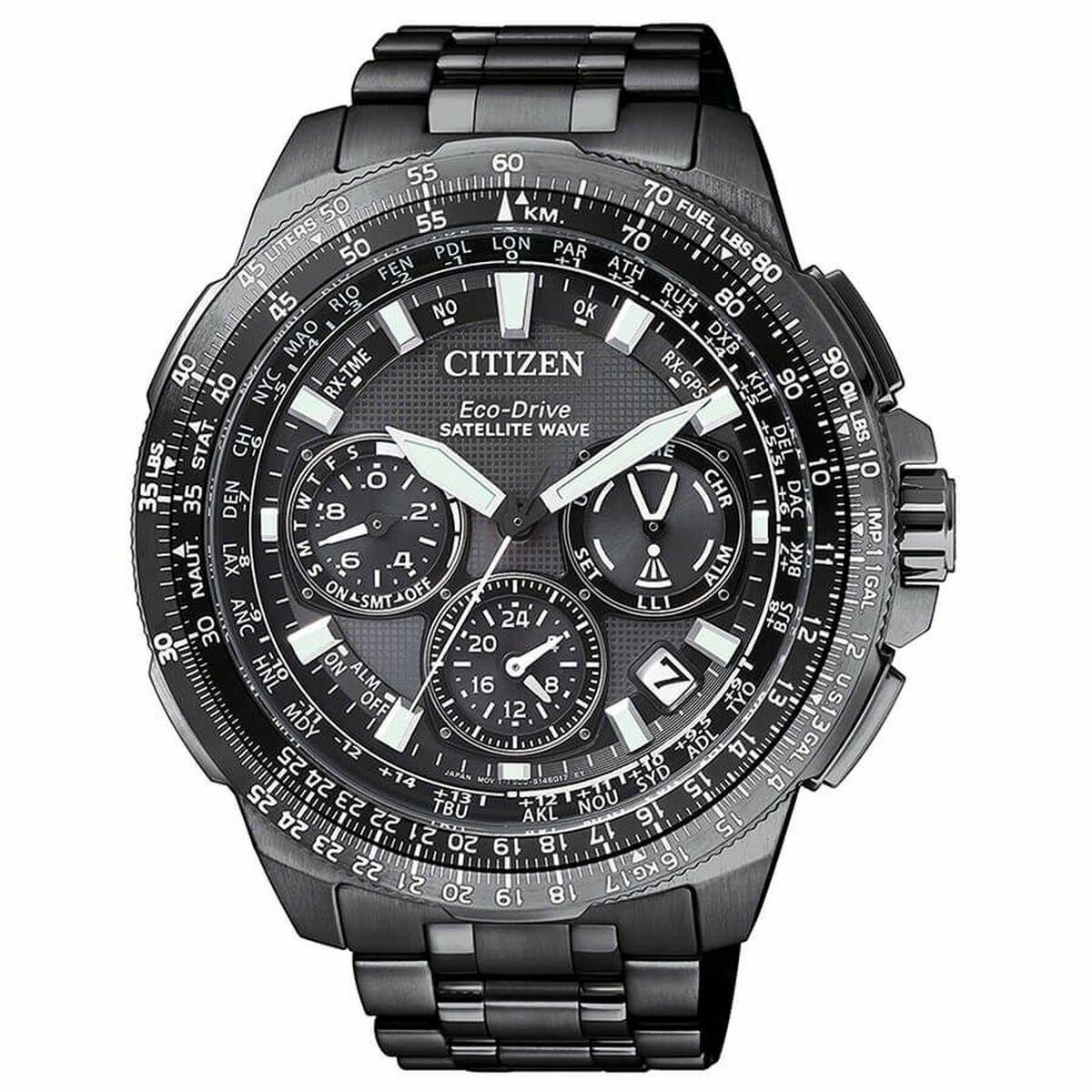 Herreur Citizen Cc9025 51e - Herreure  - 8018225019686
