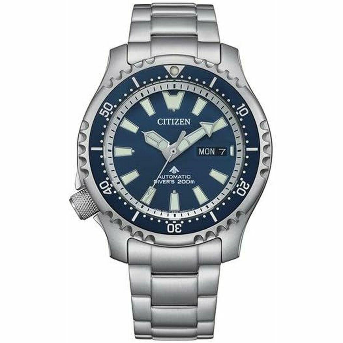 Herreur Citizen Ny0161 63l - Herreure  - 8018225040079