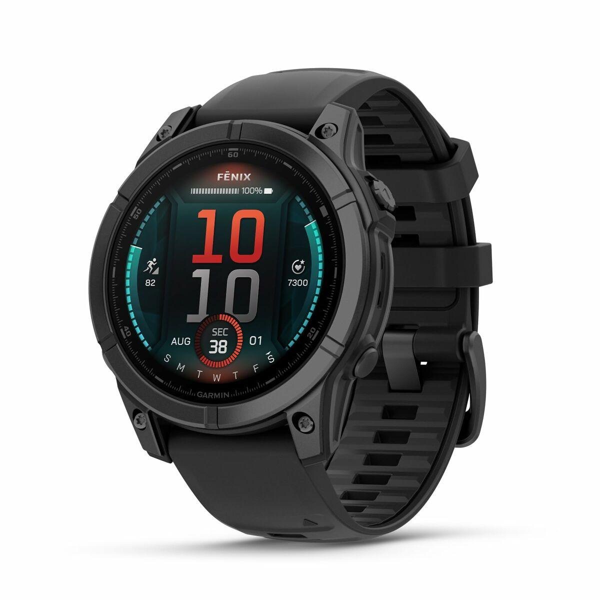 Sort Herreur Garmin 010 03025 - Herreure  - 0753759341336
