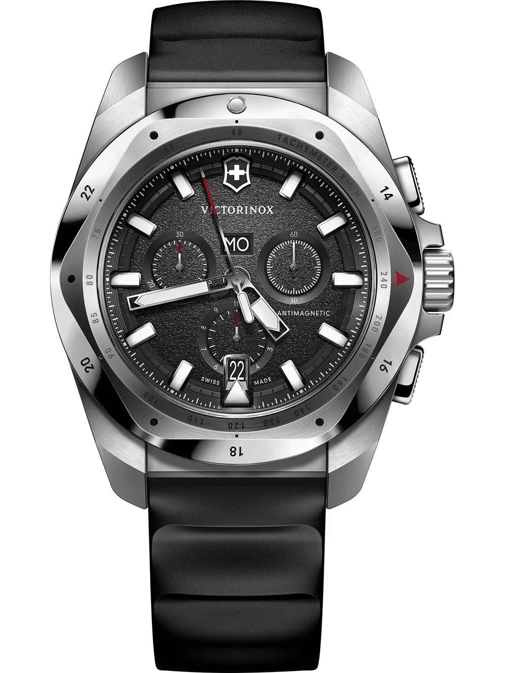 Victorinox 241983 Herreur Chronograph - Victorinox Herreure  - 7611160230591